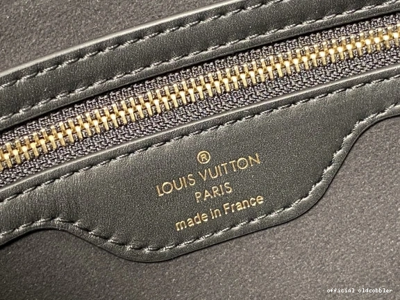 Official oldcobbler VUITTON TWINNY LOUIS 0821